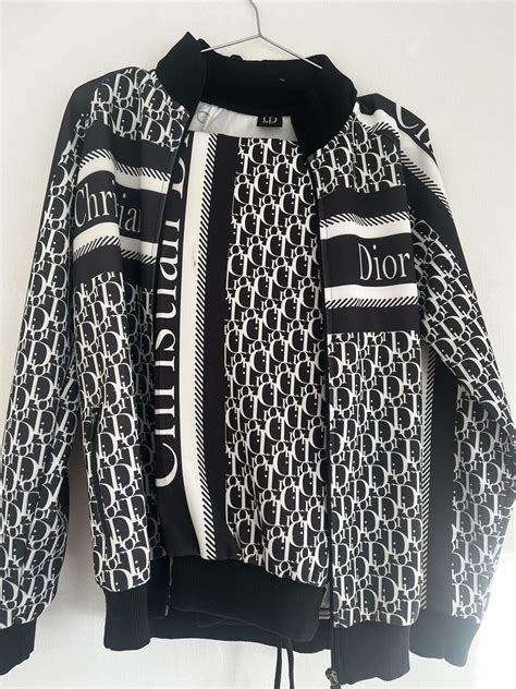 christian dior tracksuit for women.